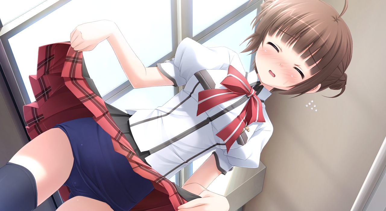 【ADV/汉化/PC】With Ribbon-第23张图片-萌站