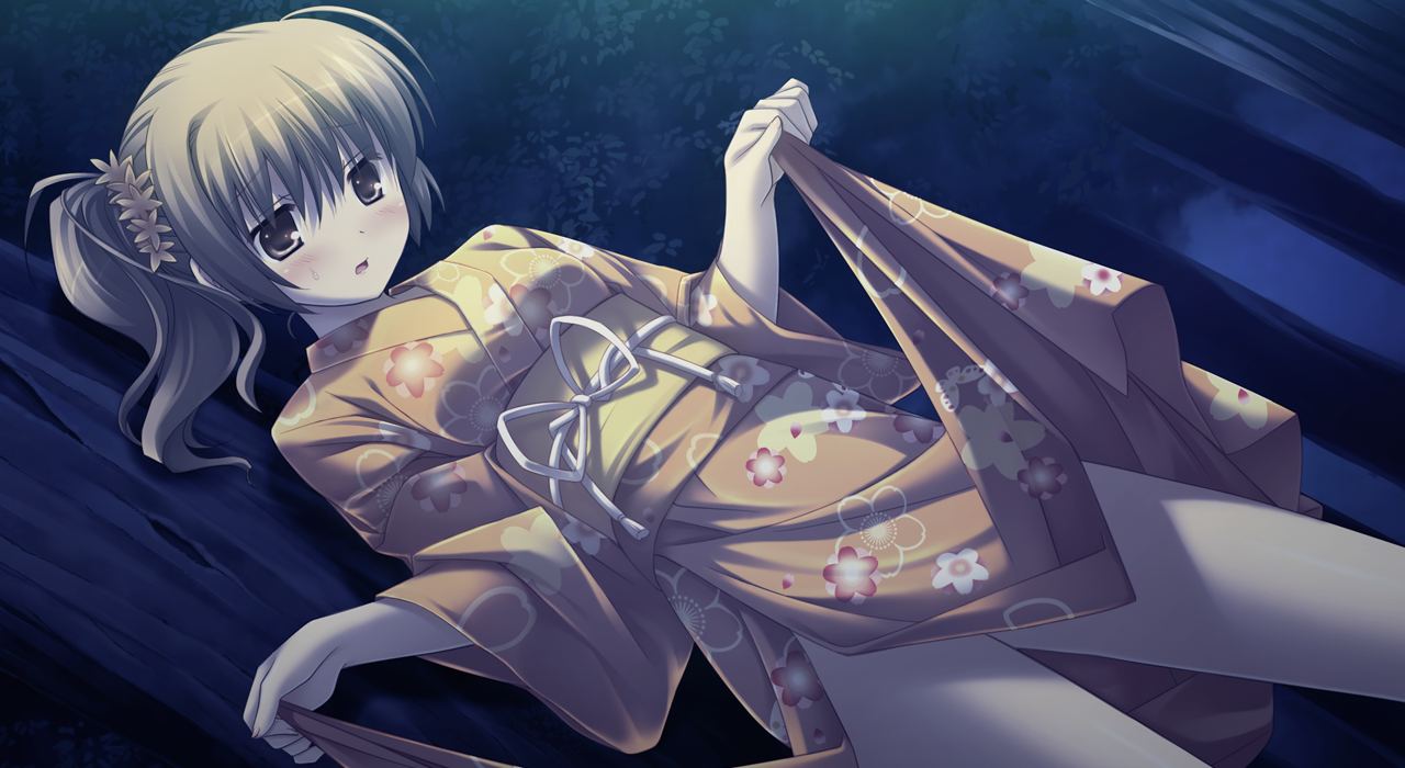 【ADV/汉化/PC】With Ribbon-第44张图片-萌站