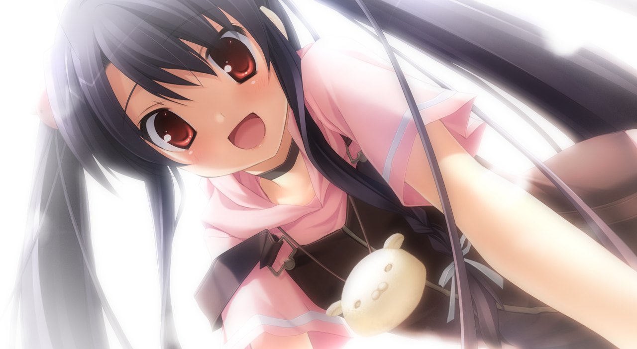 【ADV/汉化/PC】With Ribbon-第51张图片-萌站