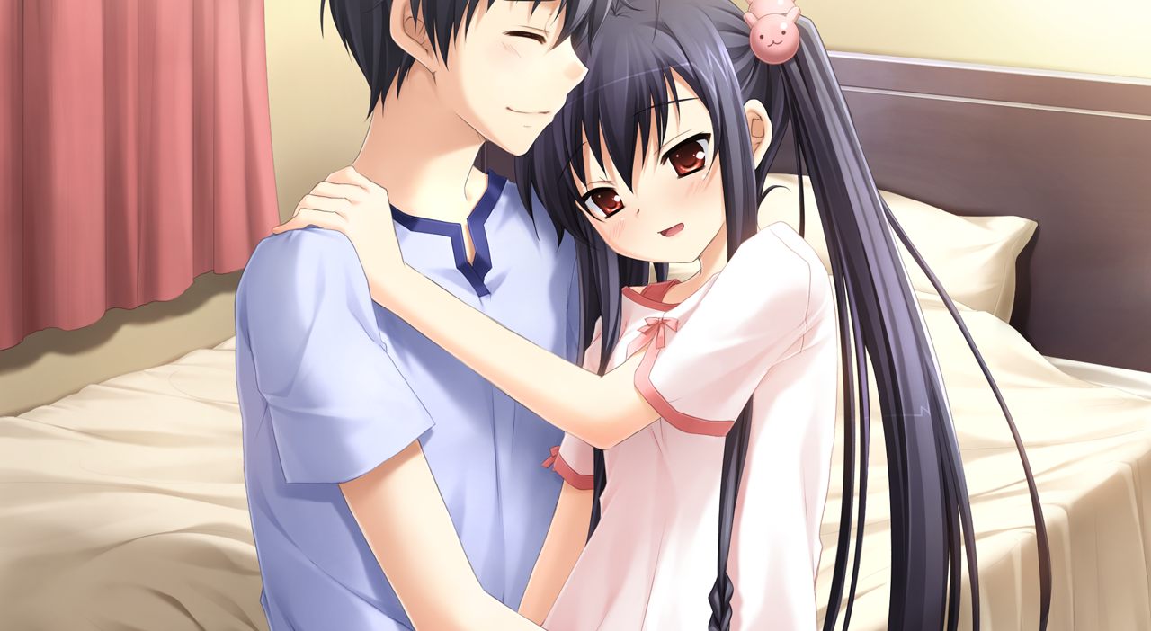 【ADV/汉化/PC】With Ribbon-第52张图片-萌站