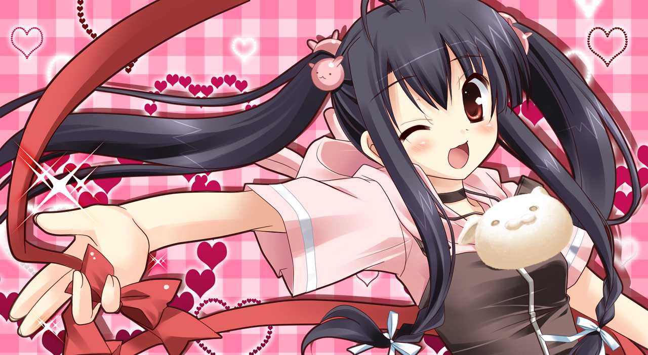 【ADV/汉化/PC】With Ribbon-第55张图片-萌站