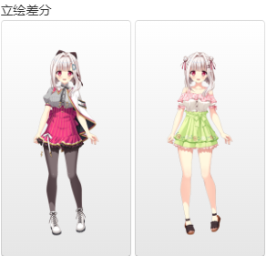 【ADV/汉化/PC】不可视之药与坎坷的命运-第9张图片-萌站