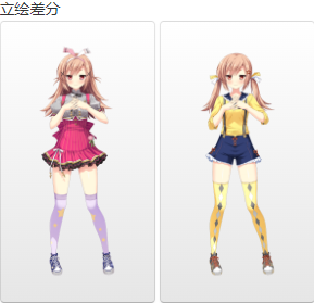 【ADV/汉化/PC】不可视之药与坎坷的命运-第14张图片-萌站