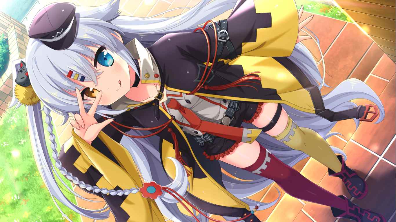 【ADV/汉化/PC】不可视之药与坎坷的命运-第24张图片-萌站