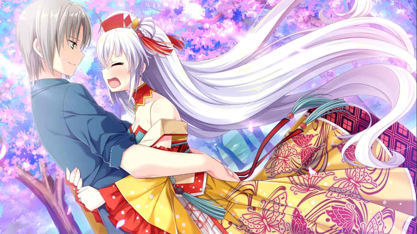 【ADV/汉化/PC】不可视之药与坎坷的命运-第27张图片-萌站