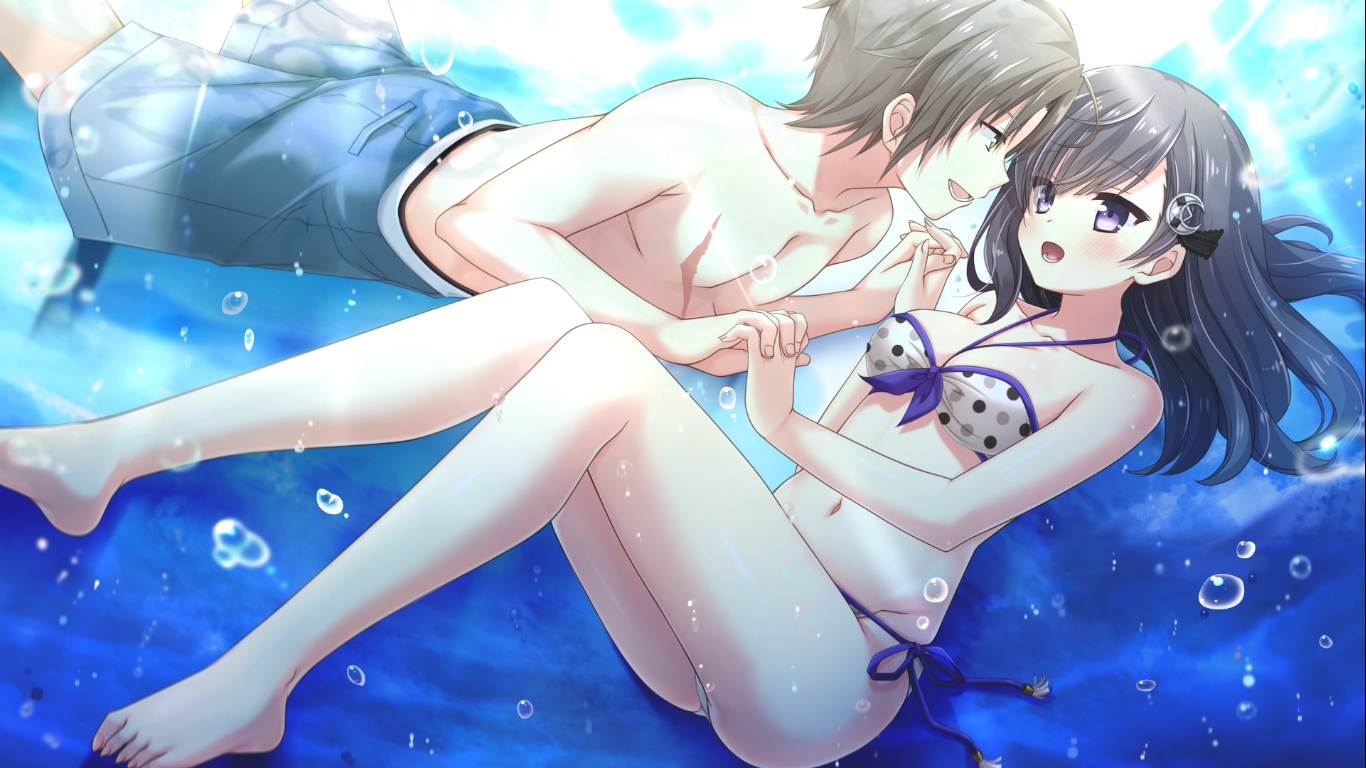 【ADV/汉化/PC】不可视之药与坎坷的命运-第34张图片-萌站