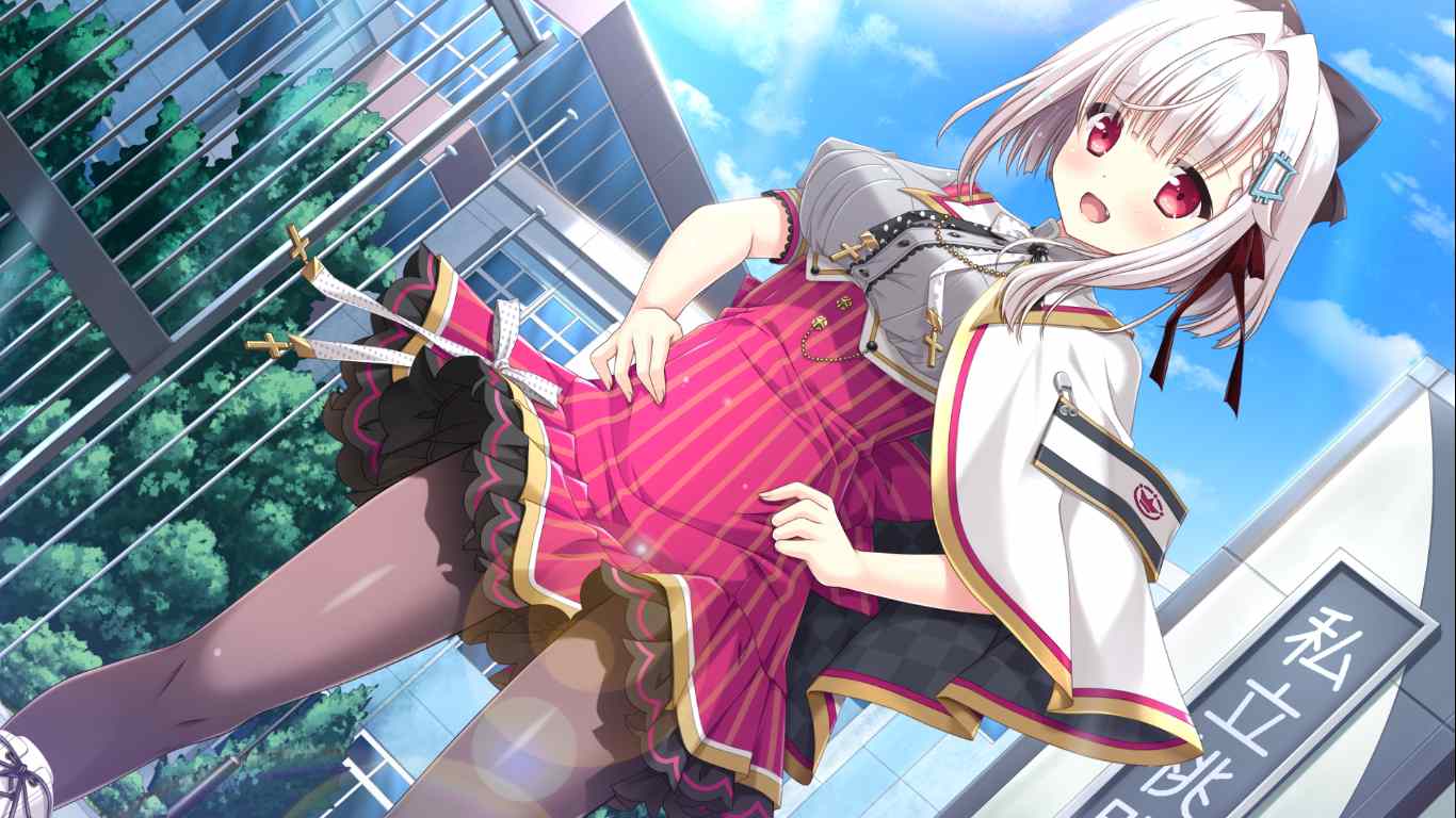 【ADV/汉化/PC】不可视之药与坎坷的命运-第38张图片-萌站