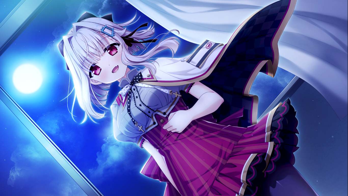 【ADV/汉化/PC】不可视之药与坎坷的命运-第41张图片-萌站