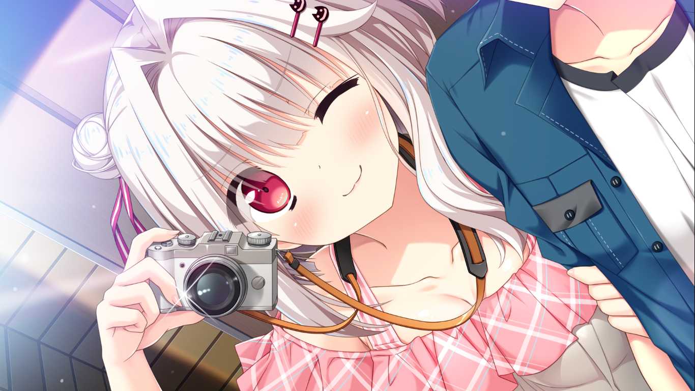 【ADV/汉化/PC】不可视之药与坎坷的命运-第42张图片-萌站