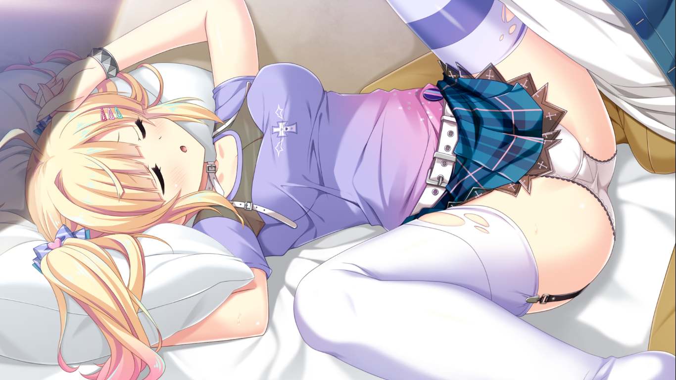 【ADV/汉化/PC】不可视之药与坎坷的命运-第52张图片-萌站