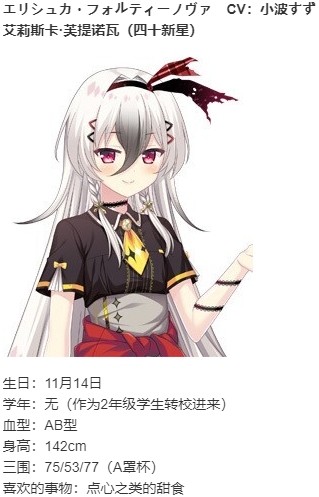 【ADV/汉化/PC】我的眼睛能看光光，不可知的未来与透视的命运!-第10张图片-萌站