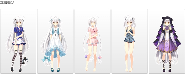 【ADV/汉化/PC】相见5分属于我！ 时间停止和不可避的命运-第14张图片-萌站