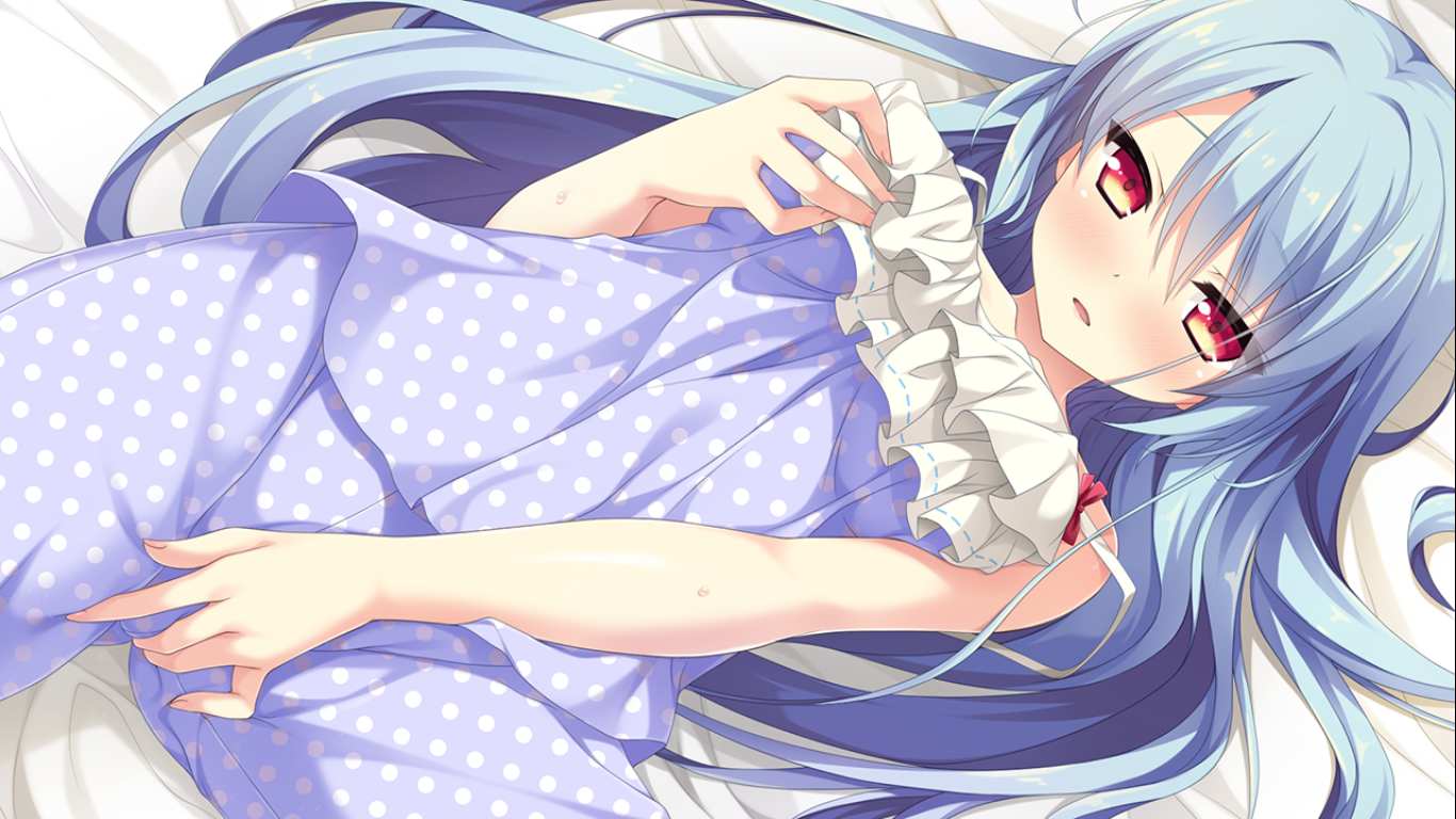 【ADV/汉化/PC】相见5分属于我！ 时间停止和不可避的命运-第25张图片-萌站