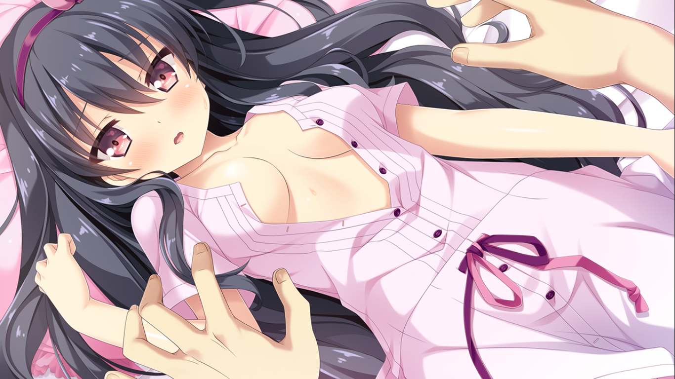 【ADV/汉化/PC】相见5分属于我！ 时间停止和不可避的命运-第34张图片-萌站