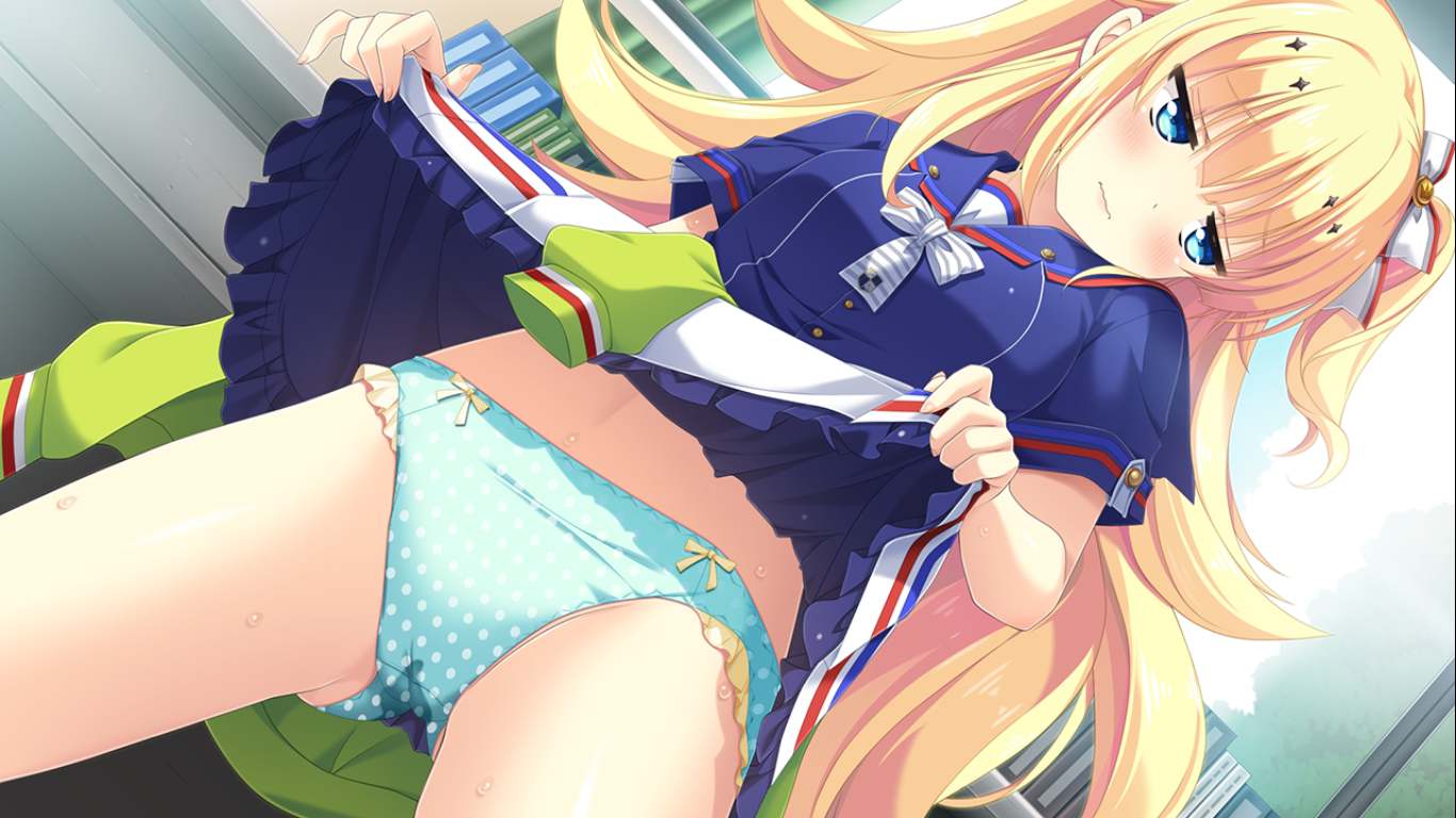 【ADV/汉化/PC】相见5分属于我！ 时间停止和不可避的命运-第43张图片-萌站