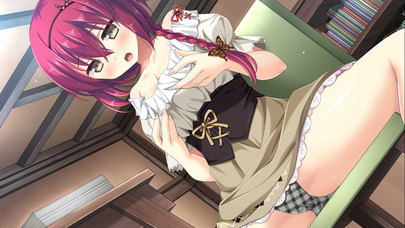 【ADV/汉化/PC】相见5分属于我！ 时间停止和不可避的命运-第51张图片-萌站