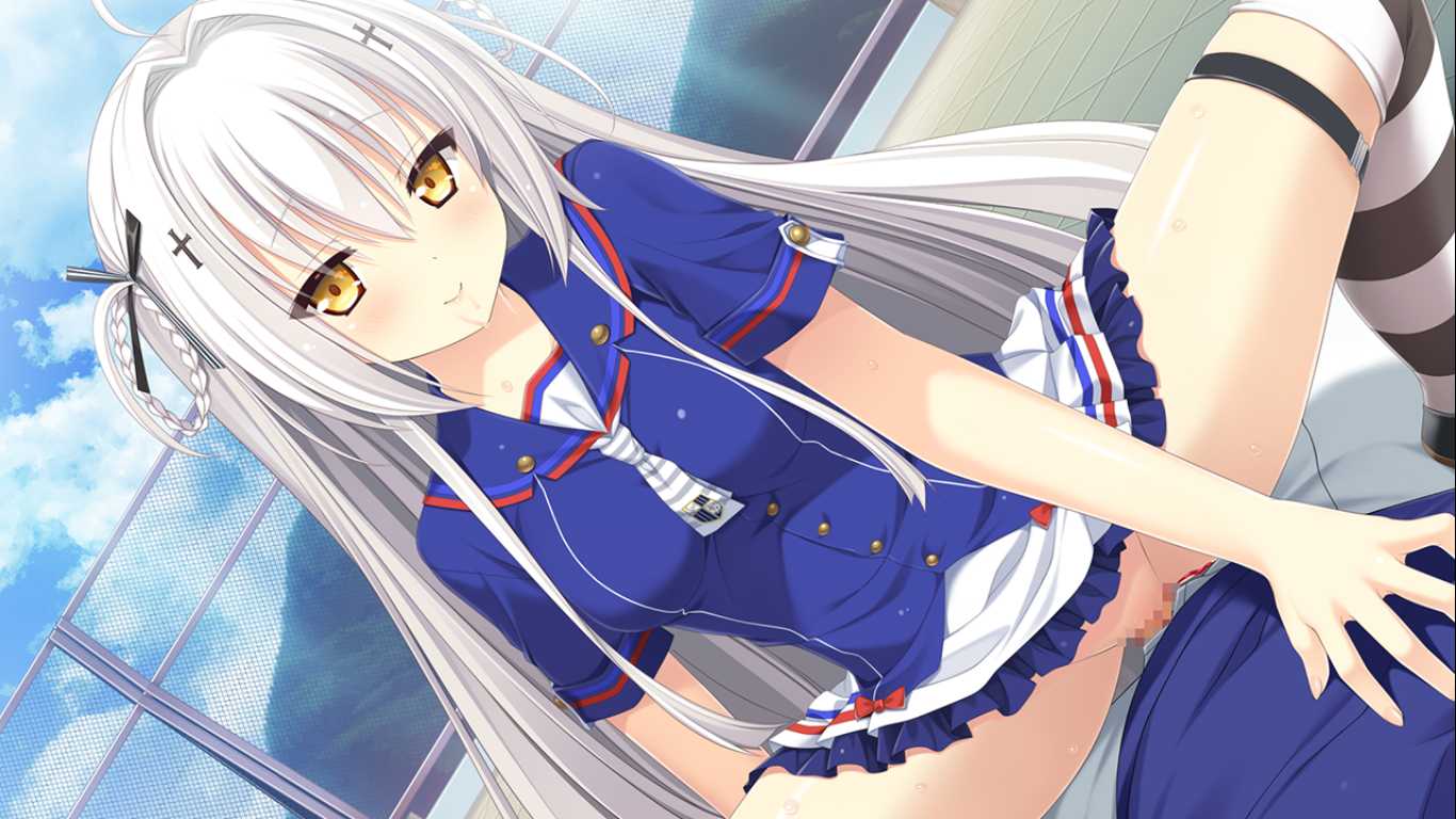 【ADV/汉化/PC】相见5分属于我！ 时间停止和不可避的命运-第60张图片-萌站