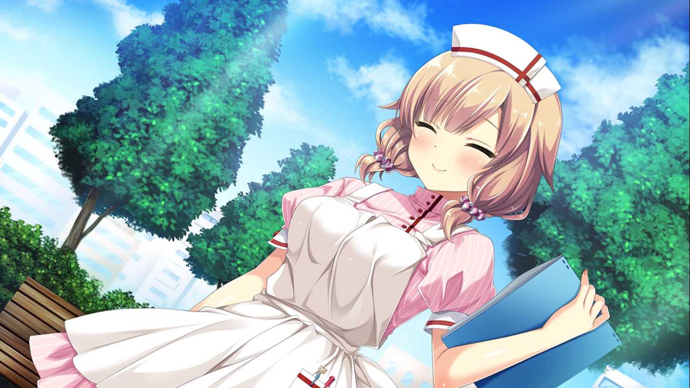 【ADV/汉化/PC】相见5分属于我！ 时间停止和不可避的命运-第66张图片-萌站