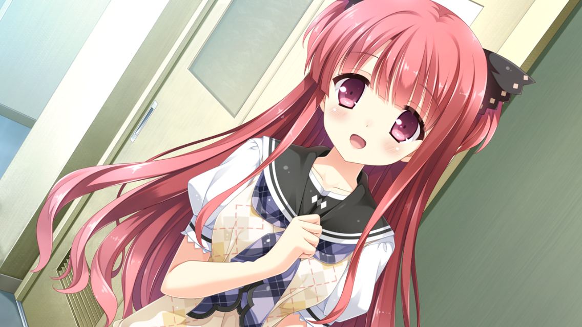 【ADV/汉化/PC】新娘太好找了我很方-第12张图片-萌站