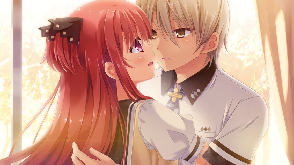 【ADV/汉化/PC】新娘太好找了我很方-第15张图片-萌站