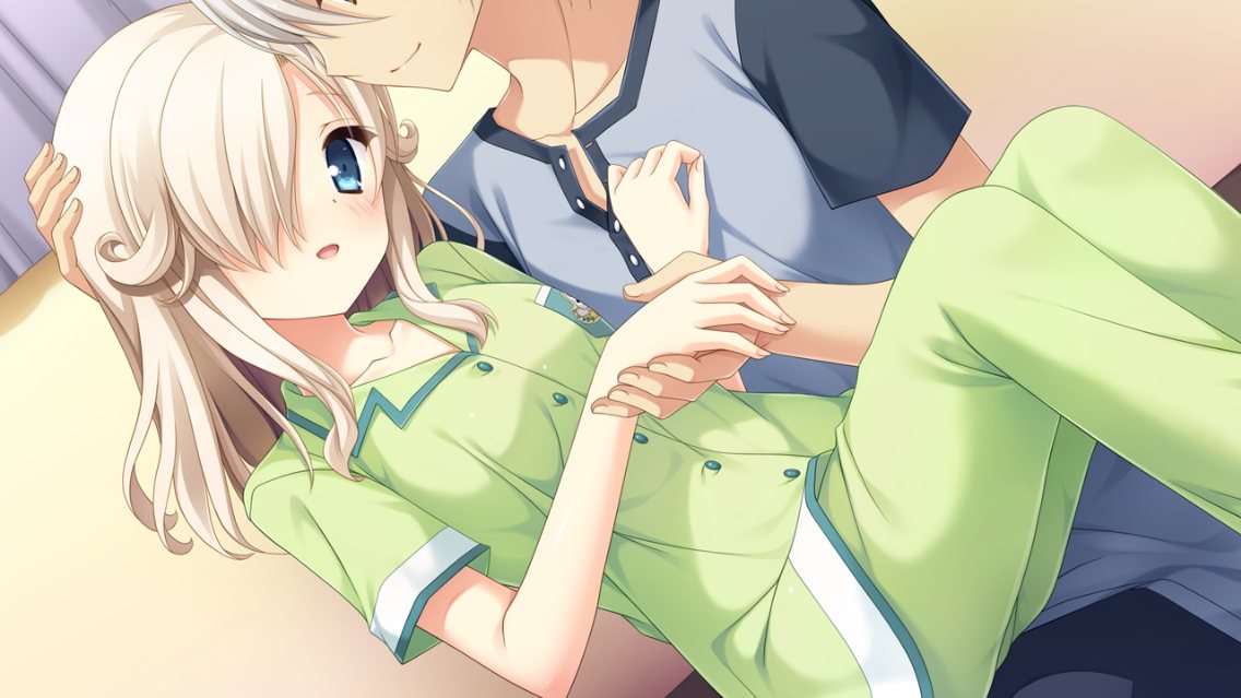 【ADV/汉化/PC】新娘太好找了我很方-第20张图片-萌站