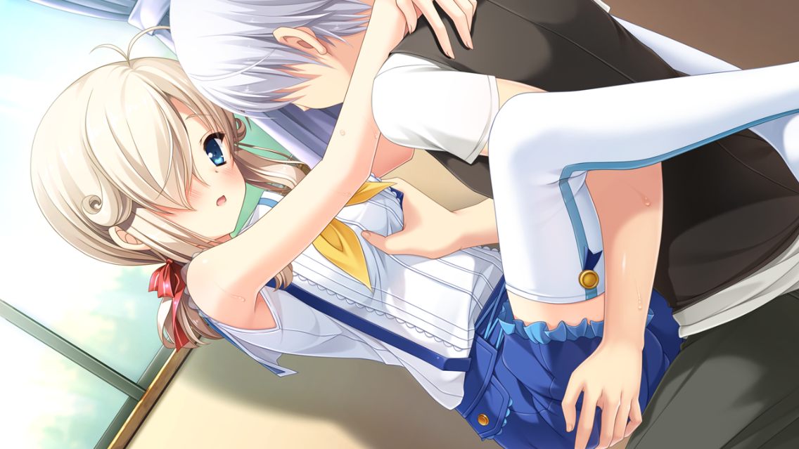 【ADV/汉化/PC】新娘太好找了我很方-第26张图片-萌站