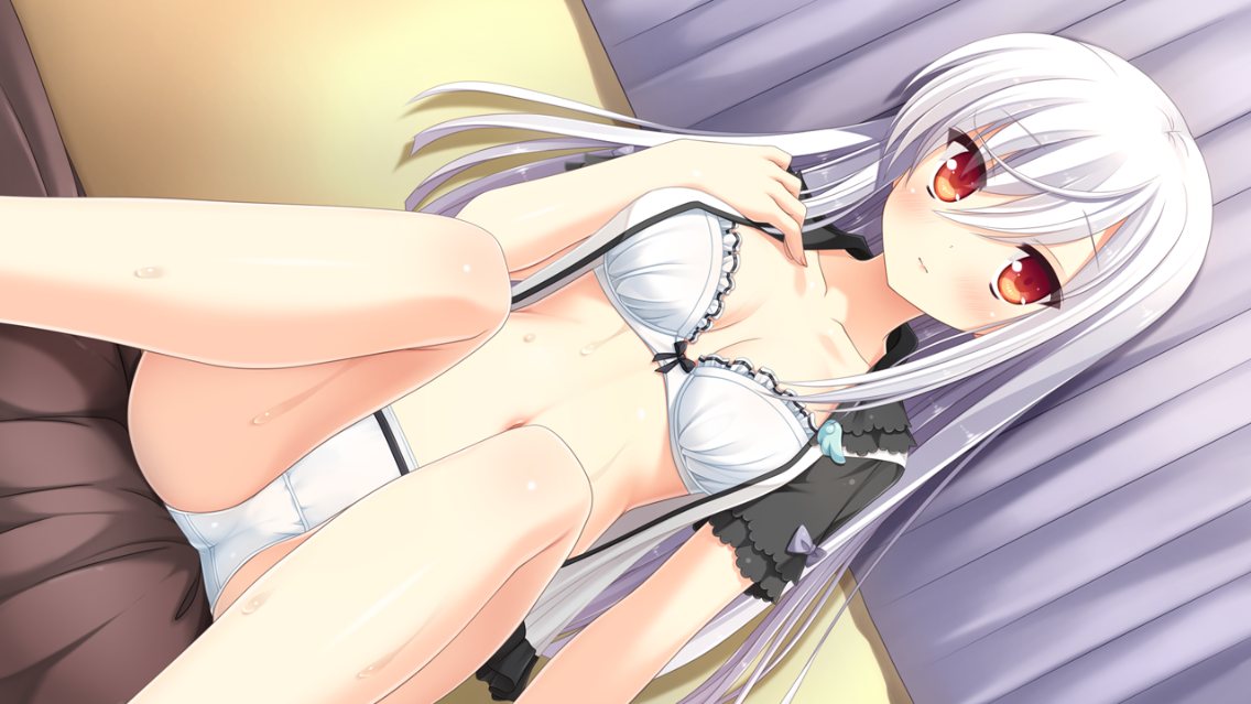 【ADV/汉化/PC】新娘太好找了我很方-第42张图片-萌站