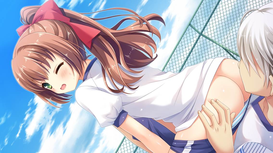 【ADV/汉化/PC】新娘太好找了我很方-第49张图片-萌站