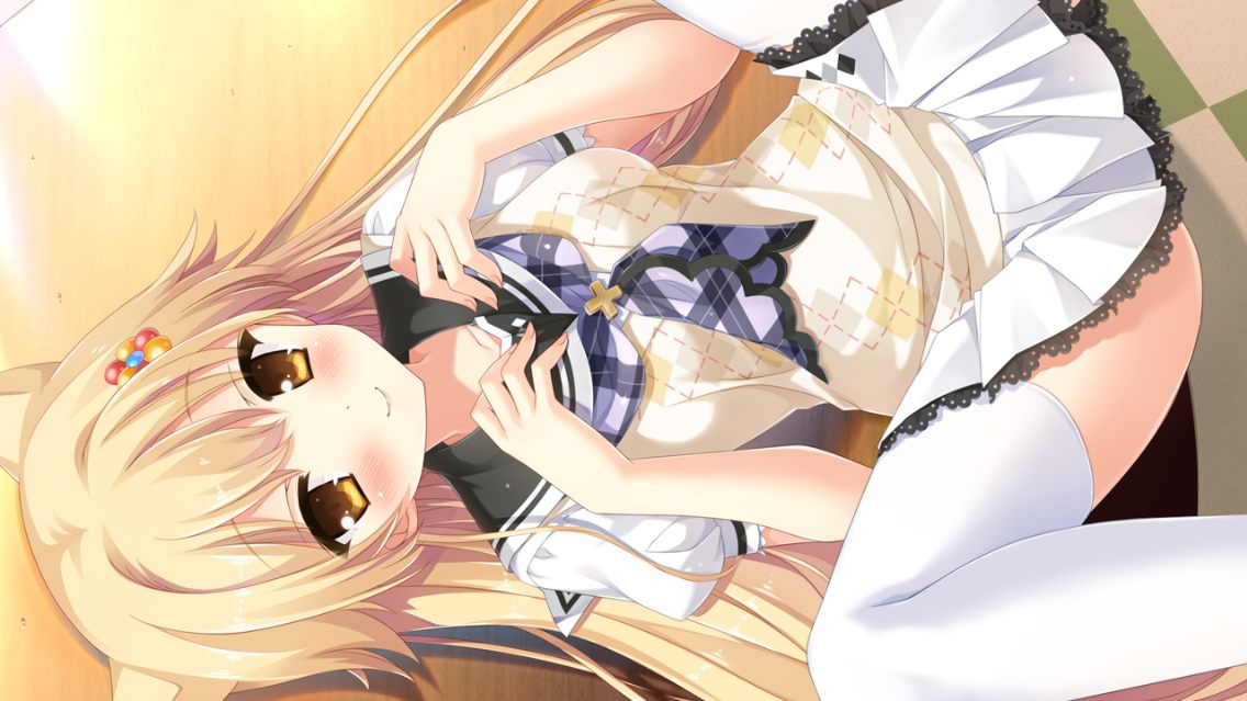 【ADV/汉化/PC】新娘太好找了我很方-第50张图片-萌站