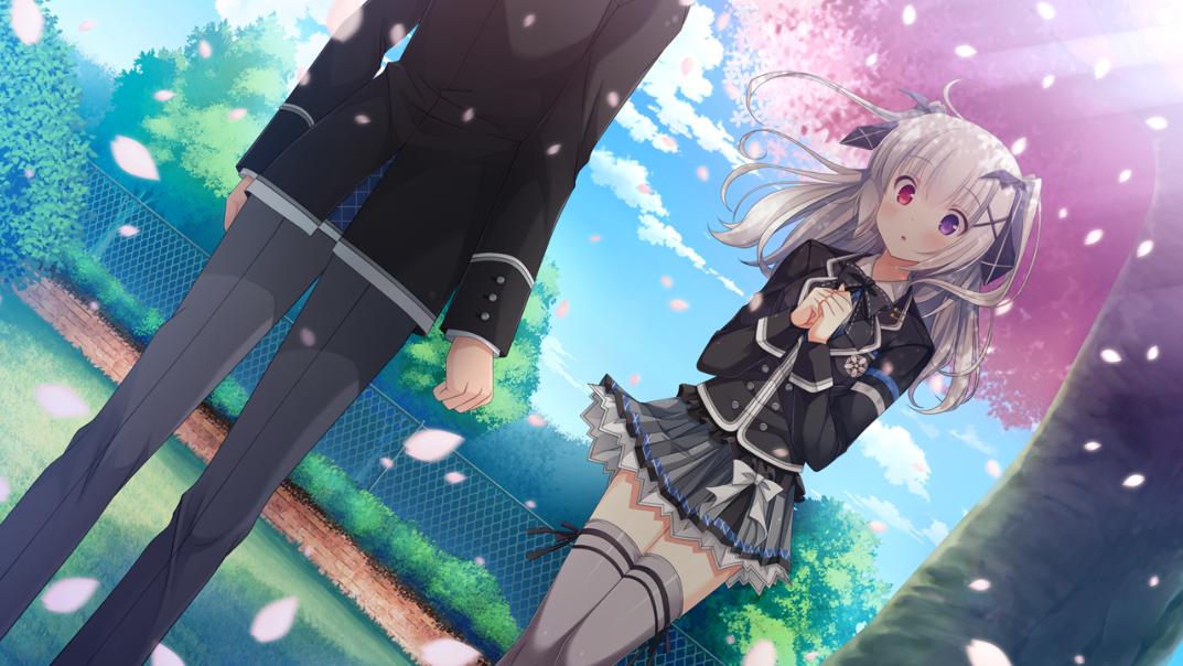 【ADV/汉化/PC】因为妹妹太受欢迎了糟糕了-第11张图片-萌站 【ADV/汉化/PC】因为妹妹太受欢迎了糟糕了-第11张图片-萌站