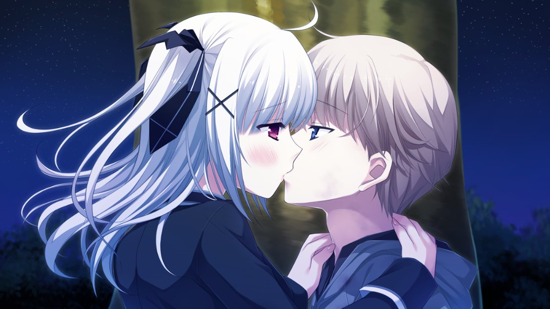 【ADV/汉化/PC】因为妹妹太受欢迎了糟糕了-第13张图片-萌站 【ADV/汉化/PC】因为妹妹太受欢迎了糟糕了-第13张图片-萌站