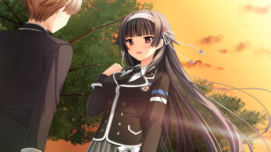 【ADV/汉化/PC】因为妹妹太受欢迎了糟糕了-第21张图片-萌站 【ADV/汉化/PC】因为妹妹太受欢迎了糟糕了-第21张图片-萌站