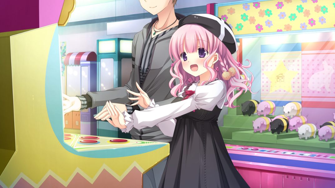 【ADV/汉化/PC】因为妹妹太受欢迎了糟糕了-第29张图片-萌站 【ADV/汉化/PC】因为妹妹太受欢迎了糟糕了-第29张图片-萌站