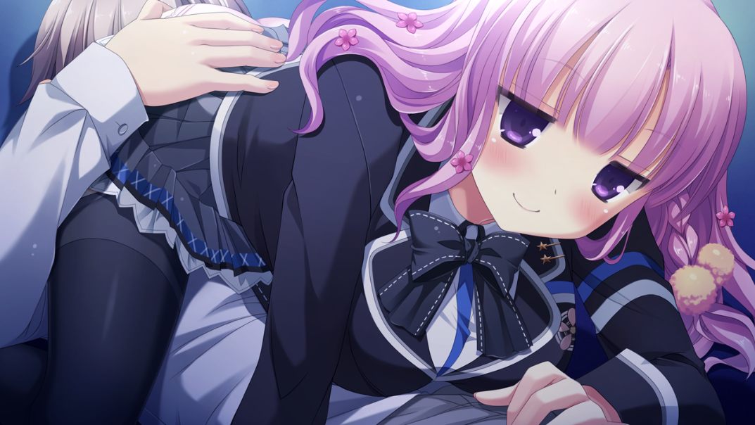 【ADV/汉化/PC】因为妹妹太受欢迎了糟糕了-第33张图片-萌站 【ADV/汉化/PC】因为妹妹太受欢迎了糟糕了-第33张图片-萌站