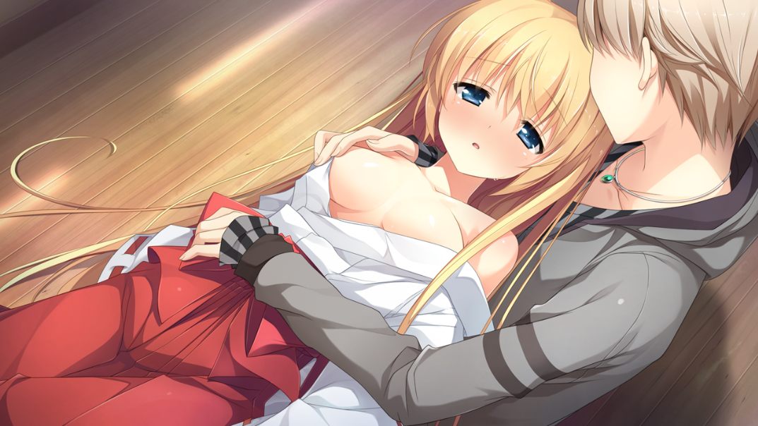 【ADV/汉化/PC】因为妹妹太受欢迎了糟糕了-第45张图片-萌站 【ADV/汉化/PC】因为妹妹太受欢迎了糟糕了-第45张图片-萌站