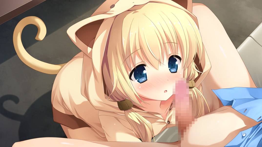 【ADV/汉化/PC】因为妹妹太受欢迎了糟糕了-第49张图片-萌站 【ADV/汉化/PC】因为妹妹太受欢迎了糟糕了-第49张图片-萌站