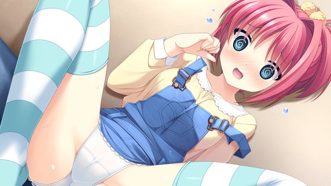 【ADV/汉化/PC】因为妹妹太受欢迎了糟糕了-第57张图片-萌站 【ADV/汉化/PC】因为妹妹太受欢迎了糟糕了-第57张图片-萌站