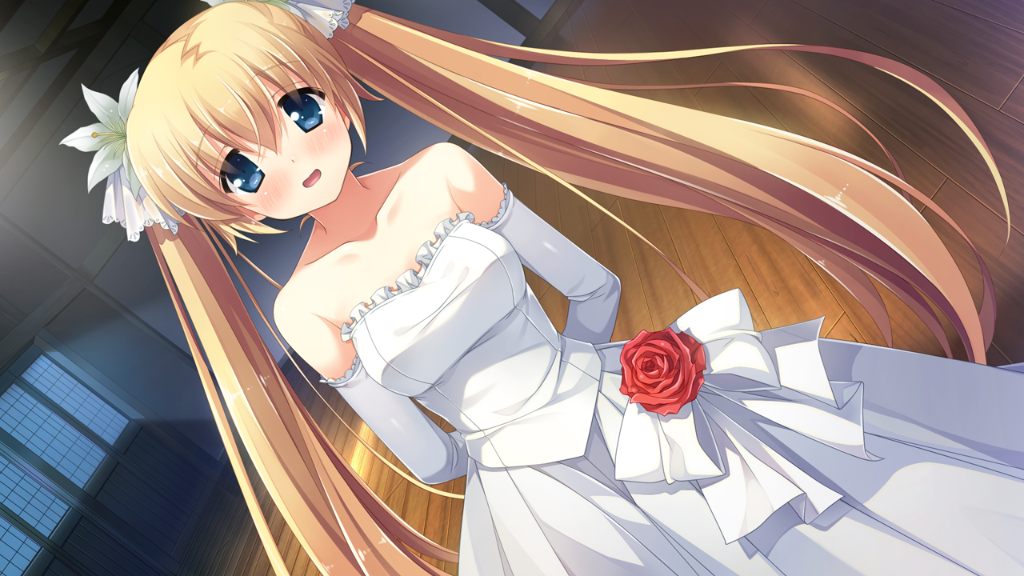 【ADV/AI汉化/PC/镜像】叶とメグリとのその後がイチャらぶすぎてヤバい。（因为妹妹太受欢迎了糟糕了 FD）-第9张图片-萌站