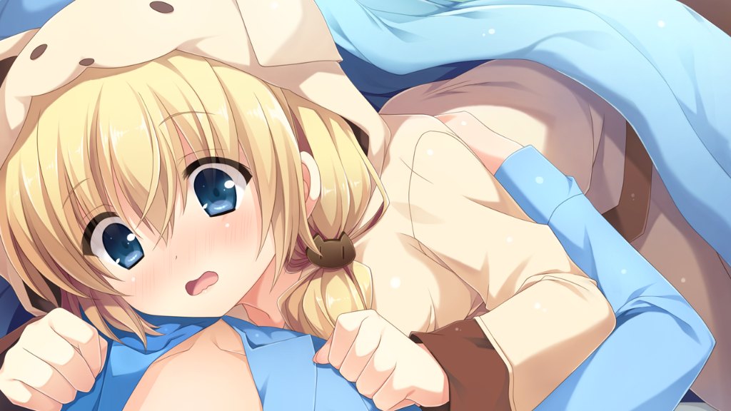 【ADV/AI汉化/PC/镜像】叶とメグリとのその後がイチャらぶすぎてヤバい。（因为妹妹太受欢迎了糟糕了 FD）-第13张图片-萌站