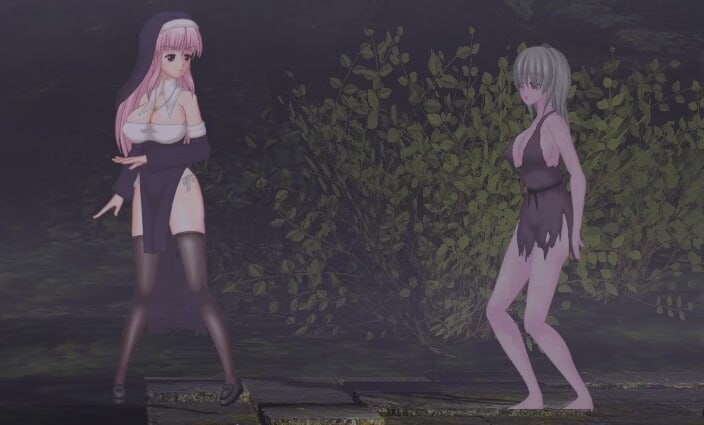  更新[日式动作ACT/动态] 罪恶的祈祷 UnHolY PraYeR v2025.03.26 官方中文版 [670M]-第1张图片-萌站