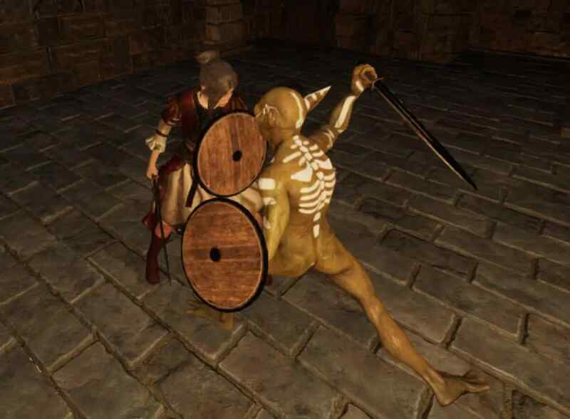 A198 诺蒂卡的女骑士-第4张图片-萌站