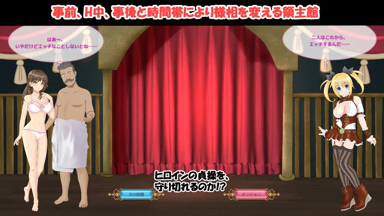 毛蟹社团NTR系列强推热作!-第18张图片-萌站 毛蟹社团NTR系列强推热作!-第18张图片-萌站