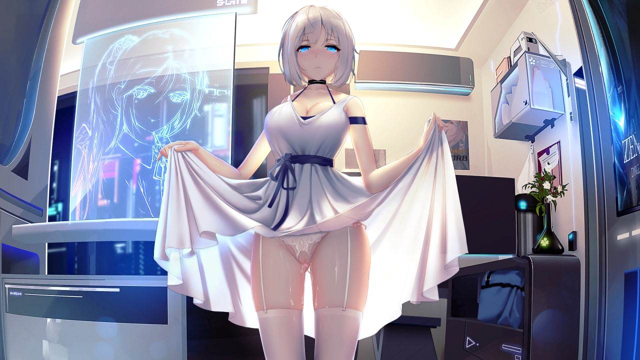 【粉丝福利/白嫖/PC/SLG】维纳斯计划B.7354562【共4.1GB】【官方中文】-第3张图片-萌站