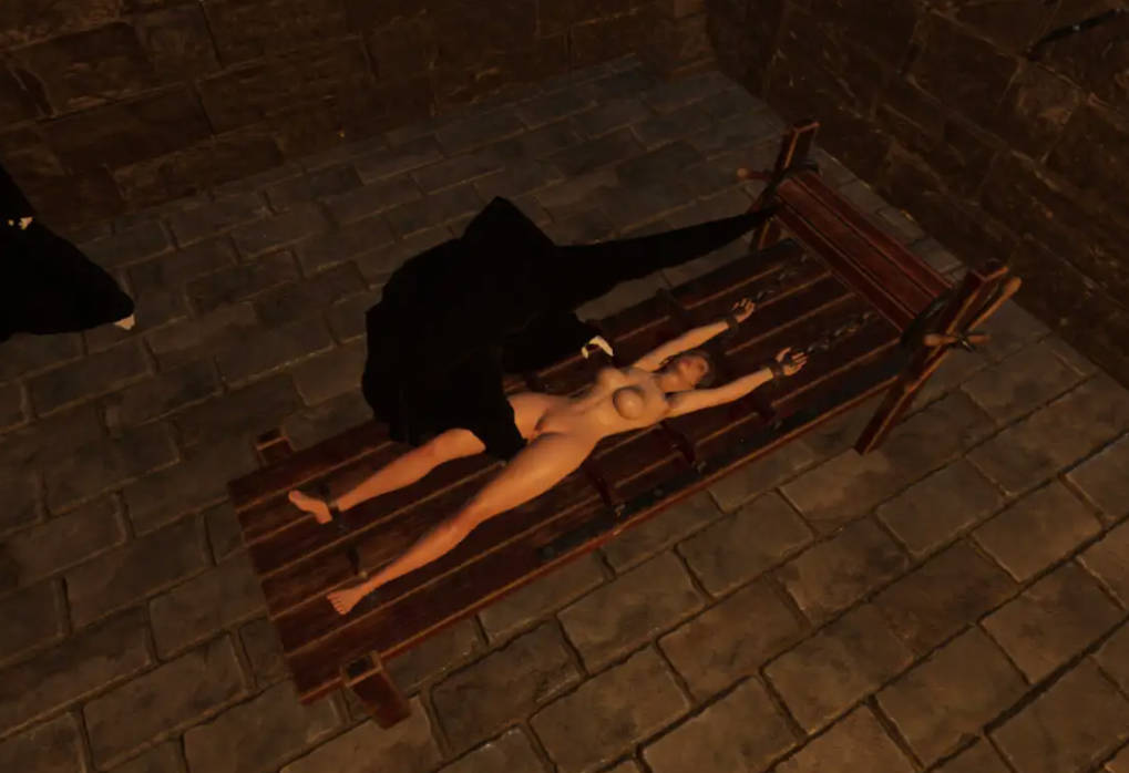 新作 [日式ACT/动态/官中] 诺蒂卡的女骑士 ノーティカの女騎士 官方中文版-第2张图片-萌站