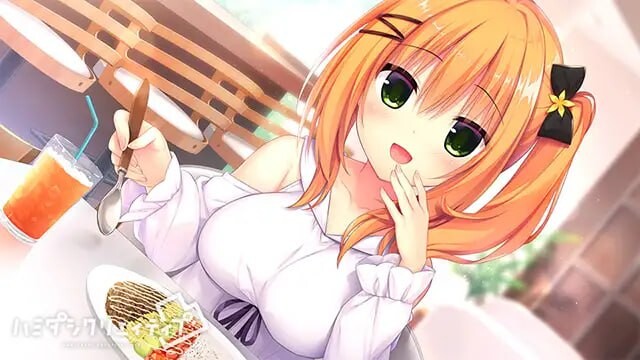新作 [大型ADV/官中/双端] 灵感满溢的甜蜜创想凸 ハミダシクリエイティブ凸 v1.1.4 PC+安卓 官方中文版 -第3张图片-萌站