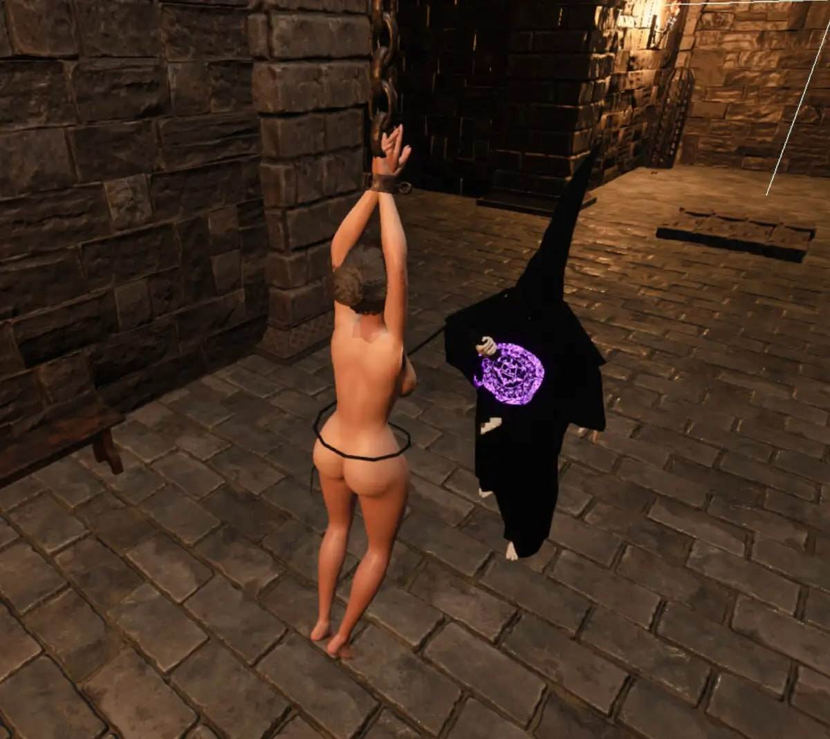 PC/[3D] DL官方中文  诺蒂卡的女骑士     ノーティカの女騎士-第3张图片-萌站