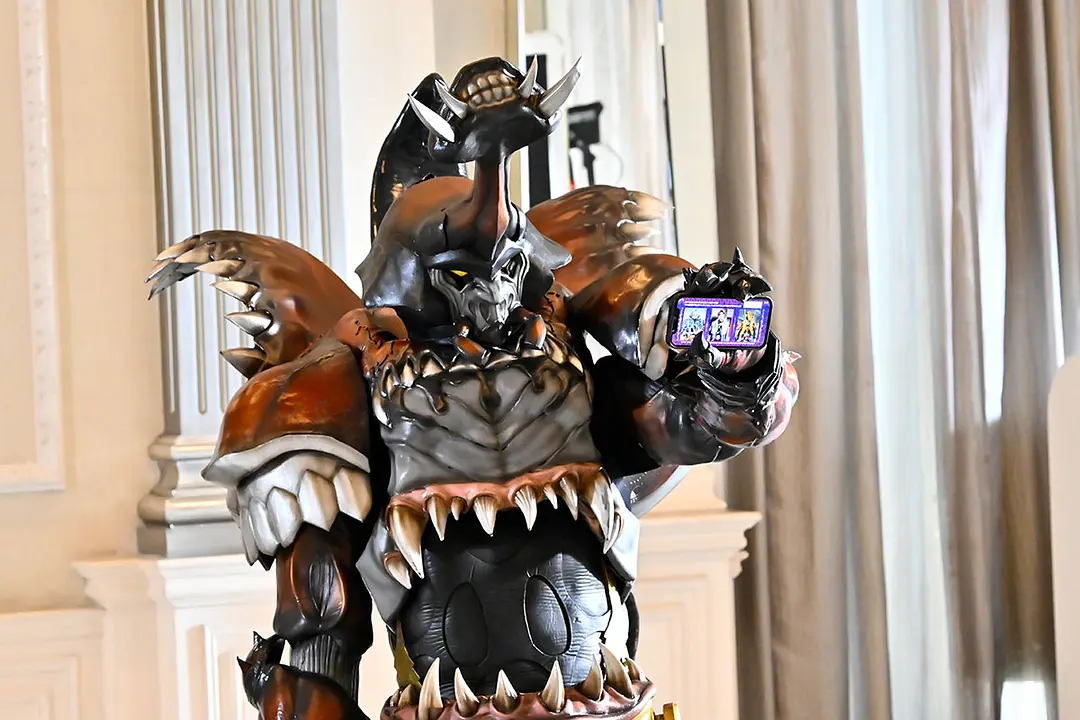 假面骑士加布[25][虚假的幸福 甜蜜的味道]-第1张图片-萌站