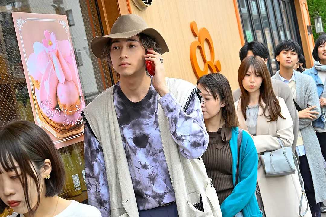 假面骑士加布[25][虚假的幸福 甜蜜的味道]-第2张图片-萌站