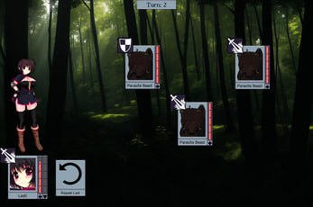 【PC&安卓直装/昨日发售/SLG/猎奇/无码】昆虫监狱：重制版v1.1【共763M】【官方中文】【2025年03月30日 发售】-第2张图片-萌站