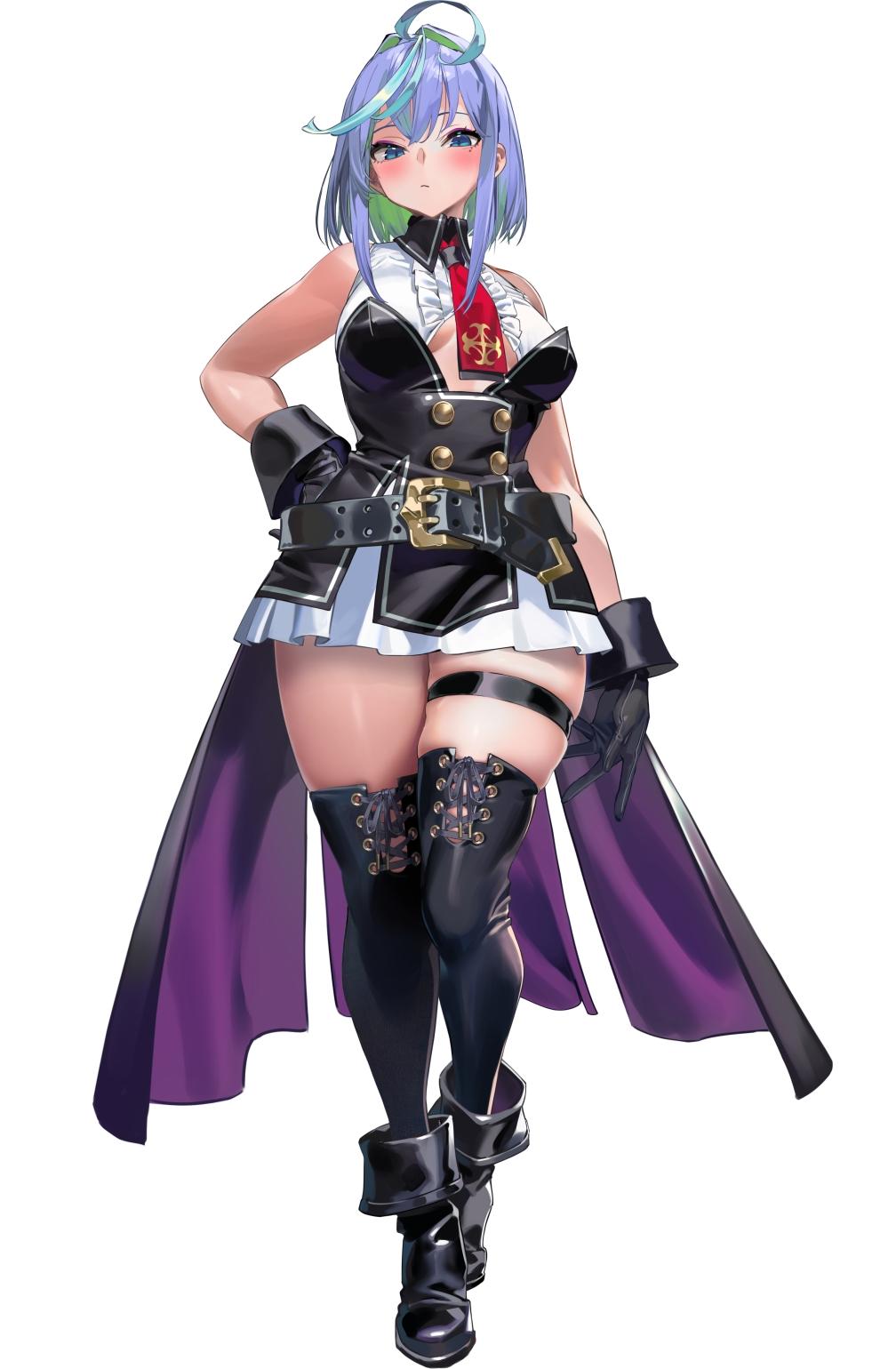 【DLsite/肉鸽/新作/官中/动态/女主人公/幻想/异种X/短发/长发/巨乳/爆乳/褐皮/晒痕/丰满】DeviDevi 幸存者 & DeviDevi Survivor【PC/社团名：PAKOchan Factory/RJ01245153】【声优：御崎ひより】-第7张图片-萌站